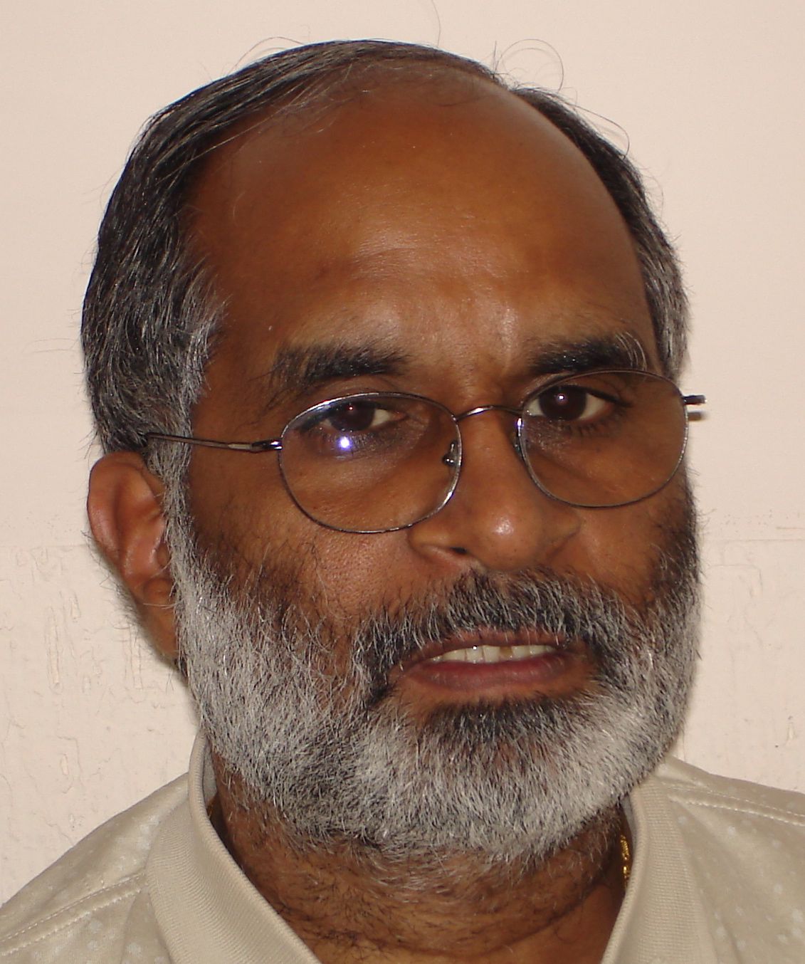 Photo of RP Rustagi